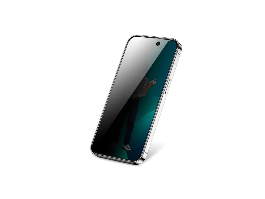 Green Lion 9H Privacy Glass Screen Protector for iPhone 14 Pro Max Green Lion 9H Privacy Glass Screen Protector for iPhone 14 Pro Max